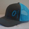 Oilfield Outkasts, Freeport fishing, O2 apparel