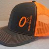 Oilfield Outkasts, Freeport fishing, O2 apparel