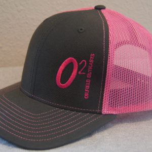 Oilfield Outkasts, Freeport fishing, O2 apparel