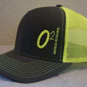 Oilfield Outkasts, Freeport fishing, O2 apparel