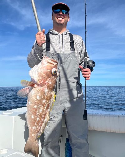 oilfield outkasts charters, oilfield outkasts, freeport texas offshore fishing, texas offshore fishing, offshore fishing surfside beach texas, deep sea fishing texas, snowy grouper, capt jeb, redfishjeb