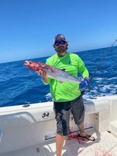 oilfield outkasts charters, oilfield outkasts, freeport texas offshore fishing, texas offshore fishing, offshore fishing surfside beach texas, deep sea fishing texas, Kingfish