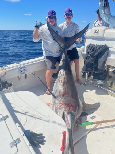 oilfield outkasts charters, oilfield outkasts, freeport texas offshore fishing, texas offshore fishing, offshore fishing surfside beach texas, deep sea fishing texas, swordfish, capt rodney, rodney_harper, rodney harper
