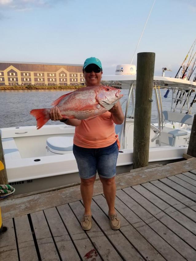 oilfield outkasts, freeport texas offshore fishing, red snapper