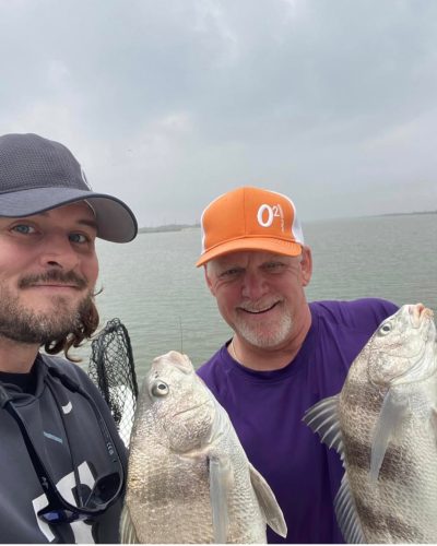 oilfield outkasts charters, oilfield outkasts, freeport texas offshore fishing, texas offshore fishing, offshore fishing surfside beach texas, deep sea fishing texas, big ugly, black drum, capt rodney, rodney harper, rodney-Harper