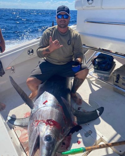 oilfield outkasts charters, oilfield outkasts, freeport texas offshore fishing, texas offshore fishing, offshore fishing surfside beach texas, deep sea fishing texas, swordfish, capt david, capt_davidmarlin