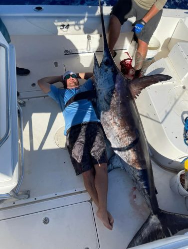 oilfield outkasts charters, oilfield outkasts, freeport texas offshore fishing, texas offshore fishing, offshore fishing surfside beach texas, deep sea fishing texas, swordfish, capt eric, capt_eric_allenstein